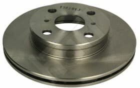 Гальмівний диск