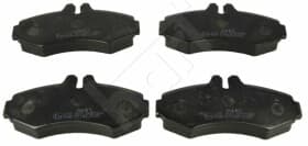 Гальмівні колодки