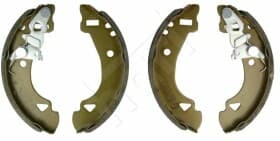 Гальмівні колодки Гальмівні колодки