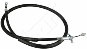 Трос ручного гальма Трос ручного гальма