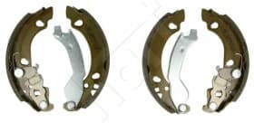 Гальмівні колодки Гальмівні колодки