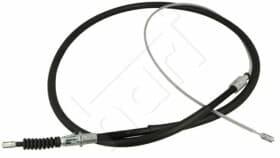 Трос ручного гальма Трос ручного гальма