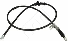 Трос ручного тормоза Трос ручного тормоза