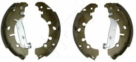 Гальмівні колодки Гальмівні колодки