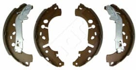 Тормозные колодки Тормозные колодки