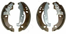 Гальмівні колодки Гальмівні колодки