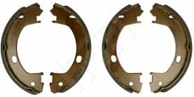 Колодки ручника Колодки ручника