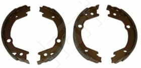 Колодки ручника Колодки ручника