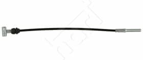 Трос ручного тормоза Трос ручного тормоза