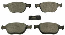 Тормозные колодки Тормозные колодки