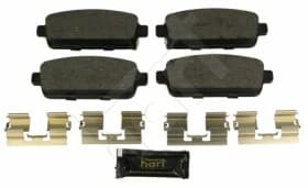 Тормозные колодки Тормозные колодки