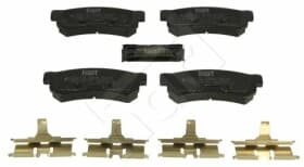 Тормозные колодки Тормозные колодки