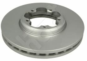 Гальмівний диск Гальмівний диск