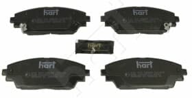 Тормозные колодки Тормозные колодки