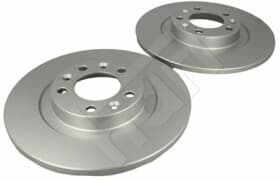 Гальмівний диск Гальмівний диск