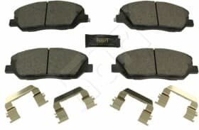 Тормозные колодки Тормозные колодки