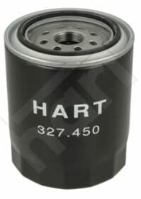 Оливний фільтр Оливний фільтр