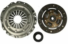 Комплект сцепления Комплект сцепления