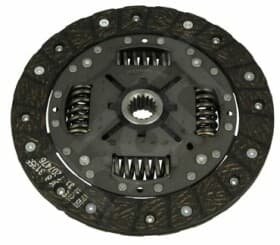 Диск зчеплення Диск зчеплення
