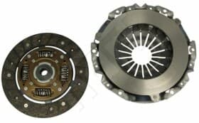 Комплект зчеплення Комплект зчеплення