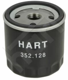 Масляный фильтр Масляный фильтр