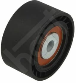 Обводной ролик поликлинового ремня Обводной ролик поликлинового ремня