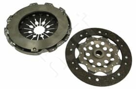 Комплект зчеплення Комплект зчеплення