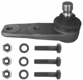 Шаровая опора