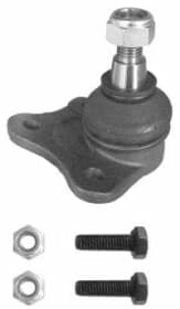 Шарова опора