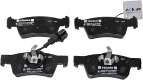 Тормозные колодки