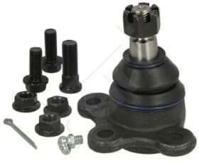 Шарова опора