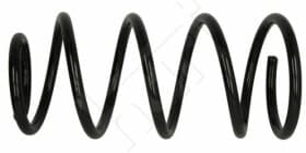 Пружина підвіски Пружина підвіски