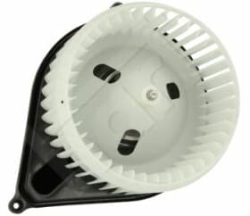 Вентилятор салона Вентилятор салона