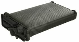 Радіатор пічки Радіатор пічки