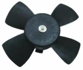 Вентилятор системы охлаждения двигателя Вентилятор системы охлаждения двигателя