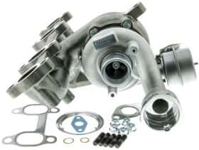 Турбина Aisin turvg7001 Турбина Aisin turvg7001