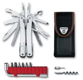 Мультитул Victorinox Spirit X Plus 3.0235.N Мультитул Victorinox Spirit X Plus 3.0235.N