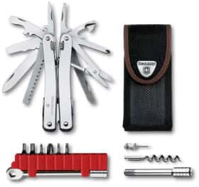 Мультитул Victorinox Spirit X Plus 3.0236.N Мультитул Victorinox Spirit X Plus 3.0236.N