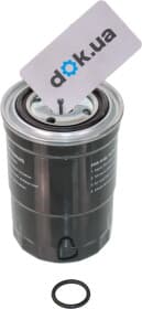 Топливный фильтр