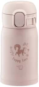 Термокружка Zojirushi SM-WP24 240 мл Термокружка Zojirushi SM-WP24 240 мл