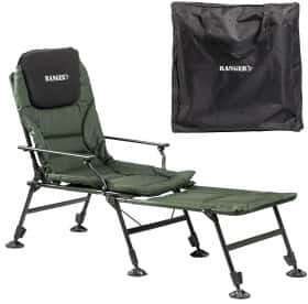 Крісло-ліжко Ranger Carp SL-112 RA2251 Крісло-ліжко Ranger Carp SL-112 RA2251