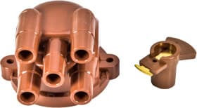 Кришка розподільника запалювання Кришка розподільника запалювання