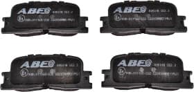 Тормозные колодки