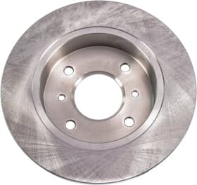 Гальмівний диск