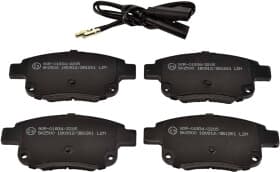 Тормозные колодки