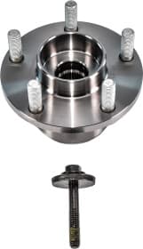 Ступица колеса Ступица колеса