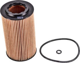 Масляный фильтр Масляный фильтр