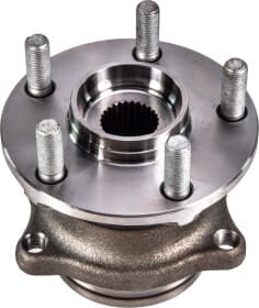 Комплект ступиці колеса Комплект ступиці колеса