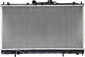 Радіатор охолодження двигуна Радіатор охолодження двигуна