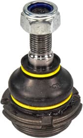 Шарова опора